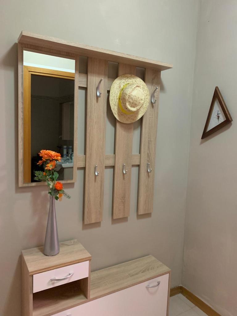 דירות פרוג'ה House 418 מראה חיצוני תמונה